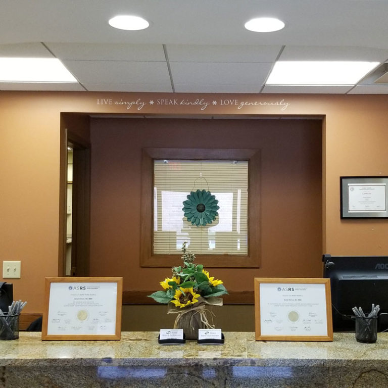 Locations Illinois Retina & Eye Associates